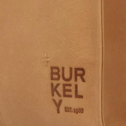 Burkely Lederrucksäcke|City Rucksäcke<Rogue Robyn City Rucksack Leder 28 cm cool cognac