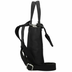 Burkely Rogue Robyn Mini Bag Handtasche Leder 17 cm