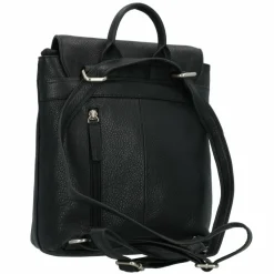 Burkely Soft Skylar City Rucksack Leder 27 cm