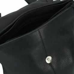 Burkely Soft Skylar City Rucksack Leder 27 cm