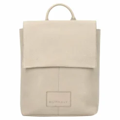 Burkely Soft Skylar City Rucksack Leder 27 cm
