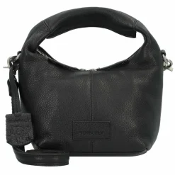 Burkely Soft Skylar Handtasche Leder 18 cm