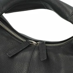 Burkely Soft Skylar Handtasche Leder 18 cm