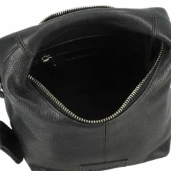 Burkely Soft Skylar Handtasche Leder 18 cm