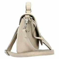 Burkely Soft Skylar Mini Bag Handtasche Leder 18 cm