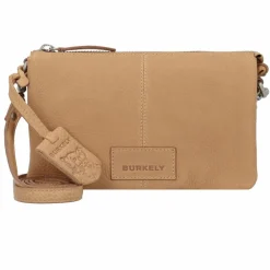 Burkely Soft Skylar Umhängetasche Leder 19 cm