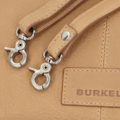 Burkely Soft Skylar Umhängetasche Leder 19 cm