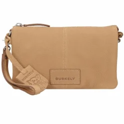 Burkely Soft Skylar Umhängetasche Leder 19 cm