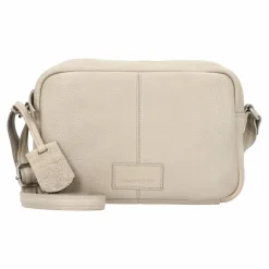 Burkely Soft Skylar Umhängetasche Leder 22 cm