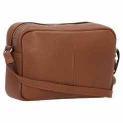 Burkely Soft Skylar Umhängetasche Leder 22 cm