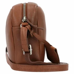 Burkely Soft Skylar Umhängetasche Leder 22 cm