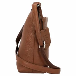 Burkely Soft Skylar Umhängetasche Leder 32 cm