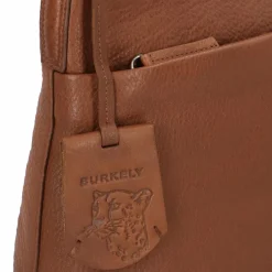 Burkely Soft Skylar Umhängetasche Leder 32 cm