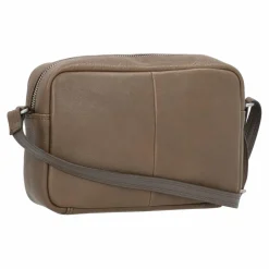 Burkely Soft Skylar Umhängetasche Leder 22 cm