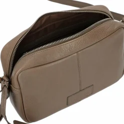 Burkely Soft Skylar Umhängetasche Leder 22 cm