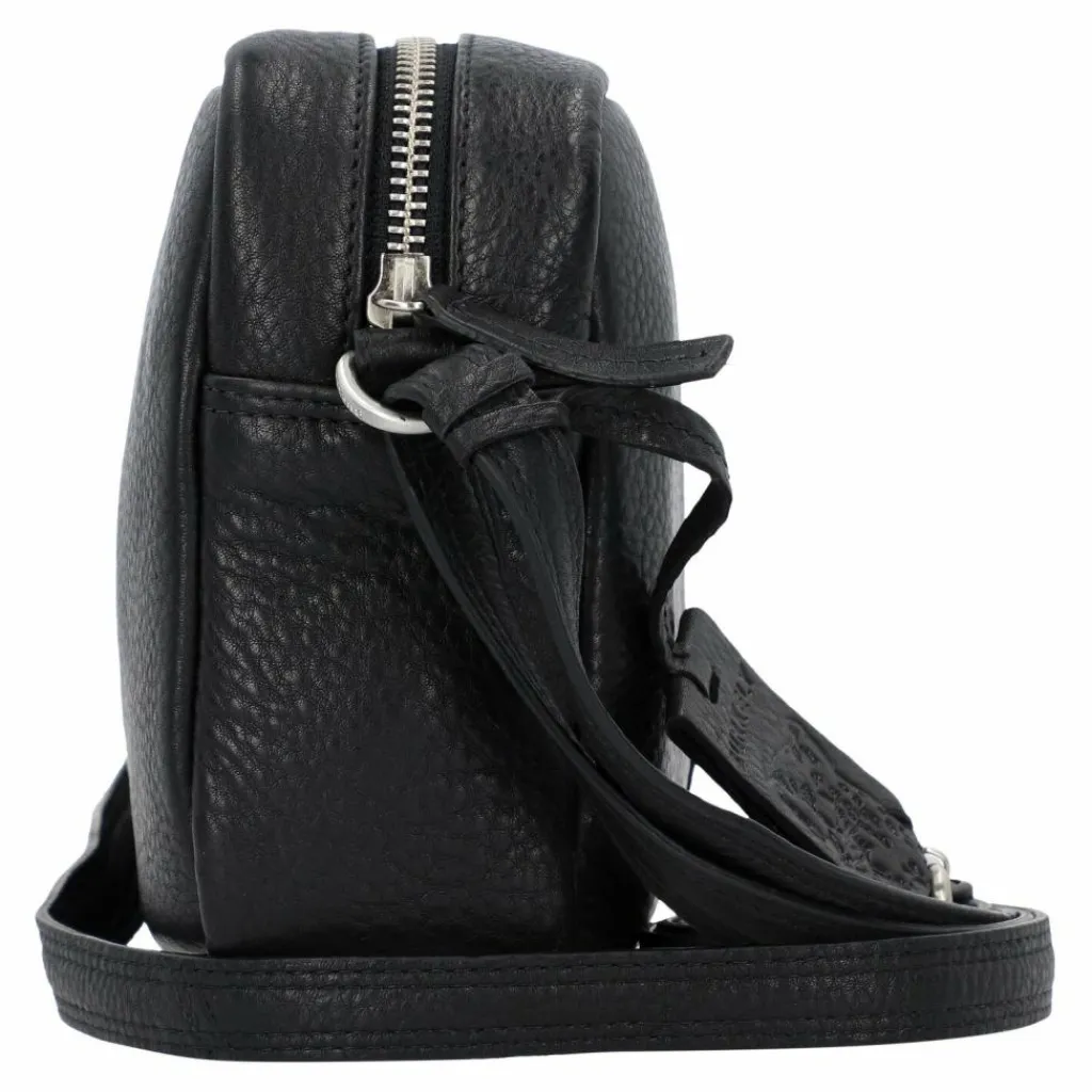 Burkely Soft Skylar Umhängetasche Leder 22 cm