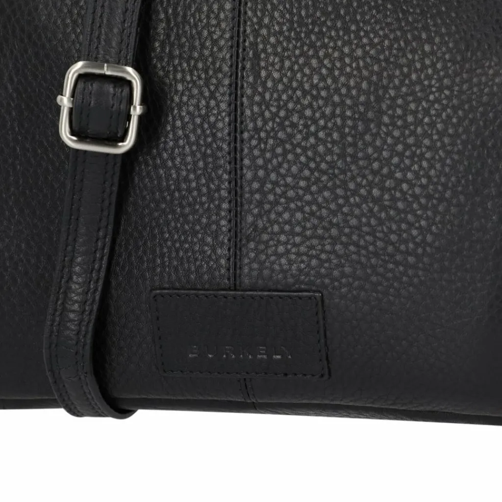 Burkely Soft Skylar Umhängetasche Leder 22 cm