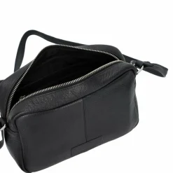 Burkely Soft Skylar Umhängetasche Leder 22 cm