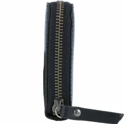 Discount Burkely Vintage Charly Geldbörse RFID Leder 19 cm black