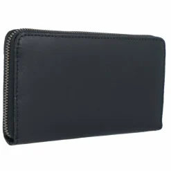 Discount Burkely Vintage Charly Geldbörse RFID Leder 19 cm black