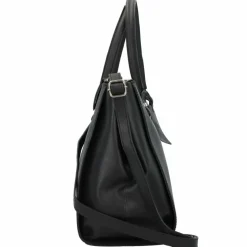 Burkely Vintage Wieske Handtasche Leder 35 cm