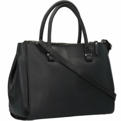 Burkely Vintage Wieske Handtasche Leder 35 cm