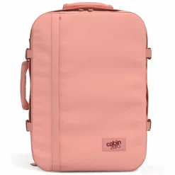 New Cabin Zero Adventure 114 Daypack 51 cm Laptopfach macaroon pink