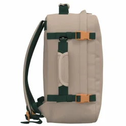 Best Cabin Zero Adventure 124 Daypack 45 cm Laptopfach cebu sands