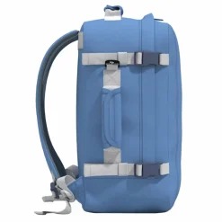 Cabin Zero Daypacks<Adventure 124 Daypack 45 cm Laptopfach infinity blue