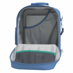 Cabin Zero Daypacks<Adventure 124 Daypack 45 cm Laptopfach infinity blue