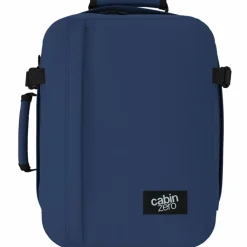 Cabin Zero Daypacks<Adventure 185 Daypack 39 cm Laptopfach navy