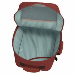 Cabin Zero Daypacks<Adventure 124 Daypack 45 cm Laptopfach sangria red