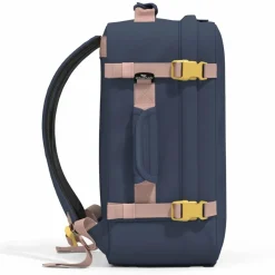 Cabin Zero Daypacks<Adventure 124 Daypack 45 cm Laptopfach shibori blue