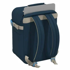 Cabin Zero Adventure 185 Daypack 39 cm Laptopfach