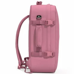 Cabin Zero Daypacks<Adventure 114 Daypack 51 cm Laptopfach rosa rosa