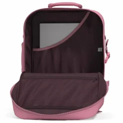 Cabin Zero Daypacks<Adventure 114 Daypack 51 cm Laptopfach rosa rosa