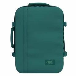 Clearance Cabin Zero Adventure 114 Daypack 51 cm Laptopfach meadow green
