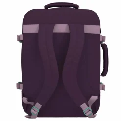 Cabin Zero Daypacks<Adventure 114 Daypack 51 cm Laptopfach midnight purple