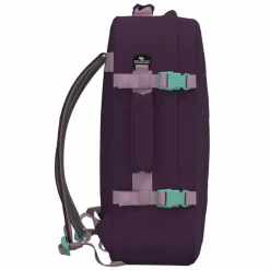 Cabin Zero Daypacks<Adventure 114 Daypack 51 cm Laptopfach midnight purple