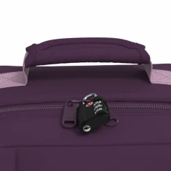 Cabin Zero Daypacks<Adventure 114 Daypack 51 cm Laptopfach midnight purple