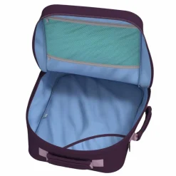 Cabin Zero Daypacks<Adventure 114 Daypack 51 cm Laptopfach midnight purple