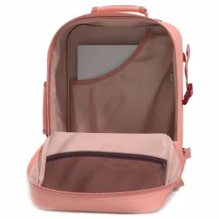 Sale Cabin Zero Adventure 124 Daypack 45 cm Laptopfach macaroon pink