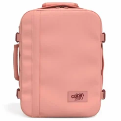 Cabin Zero Daypacks<Adventure 119 Daypack 39 cm Laptopfach macaroon pink