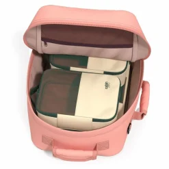 Cabin Zero Daypacks<Adventure 119 Daypack 39 cm Laptopfach macaroon pink
