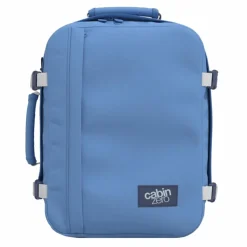 Cabin Zero Daypacks<Adventure 119 Daypack 39 cm Laptopfach infinity blue