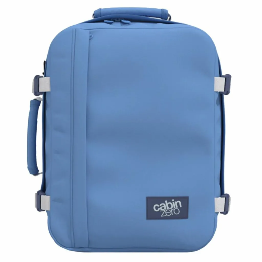 Cabin Zero Daypacks<Adventure 119 Daypack 39 cm Laptopfach infinity blue