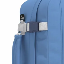 Cabin Zero Daypacks<Adventure 119 Daypack 39 cm Laptopfach infinity blue