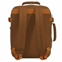 New Cabin Zero Adventure 185 Daypack 39 cm Laptopfach cinnamon