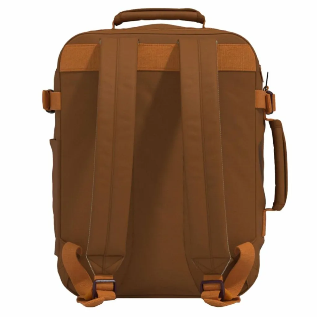 New Cabin Zero Adventure 185 Daypack 39 cm Laptopfach cinnamon