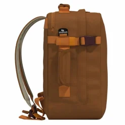New Cabin Zero Adventure 185 Daypack 39 cm Laptopfach cinnamon